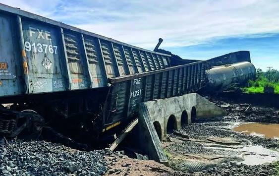 El derrame de 70.300 litros de hidrosulfuro en Sonora abre una alerta hídrica transfronteriza