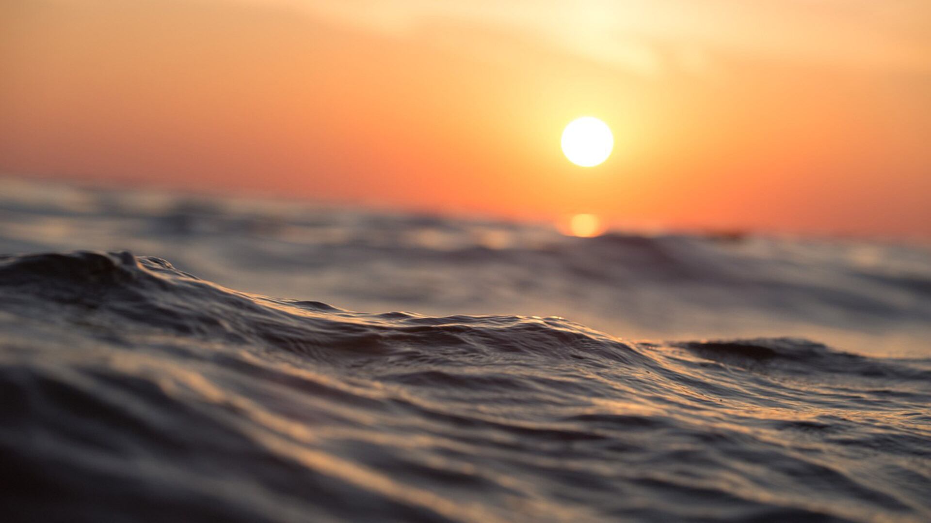 El océano absorbió un récord de 23 zettajulios de calor en 2025
